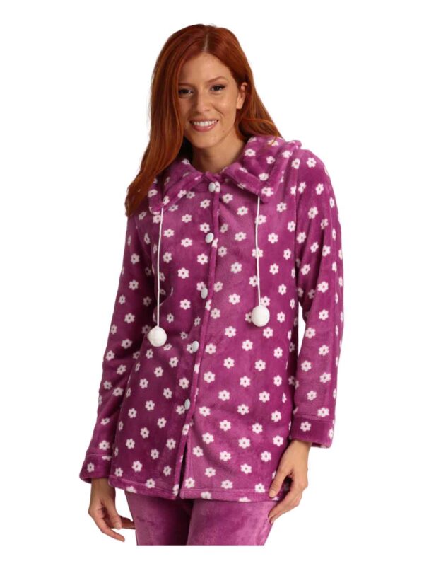 zaketa LCR 23582 mauve 1