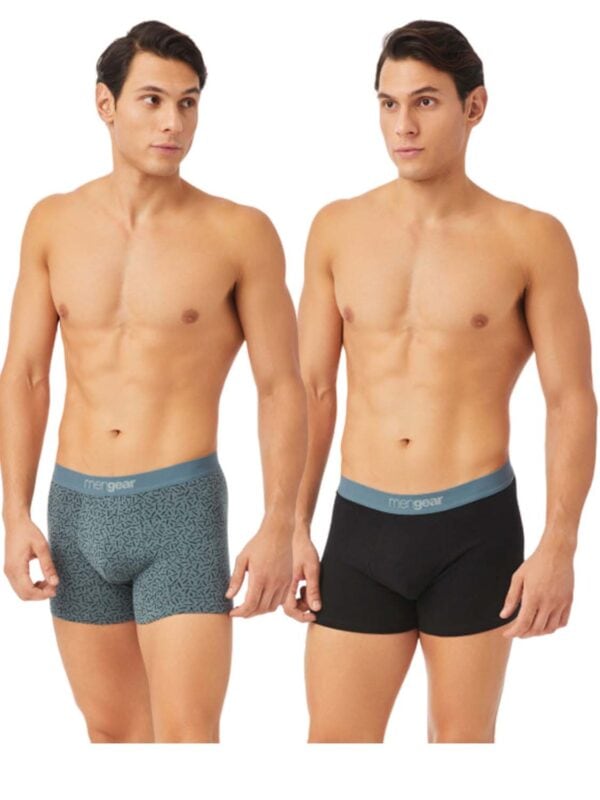 boxer MIN-29446-245-923-black-khaki 1