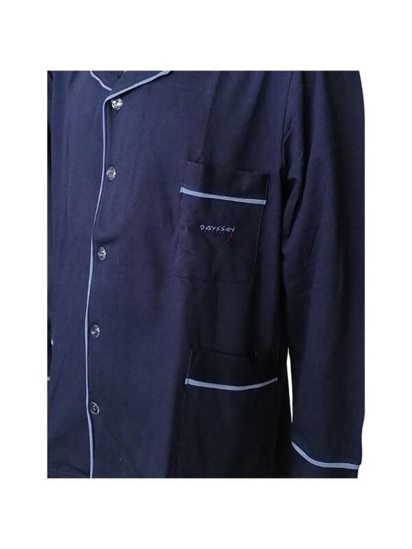 pytzama ODY PY-2001 navy 2