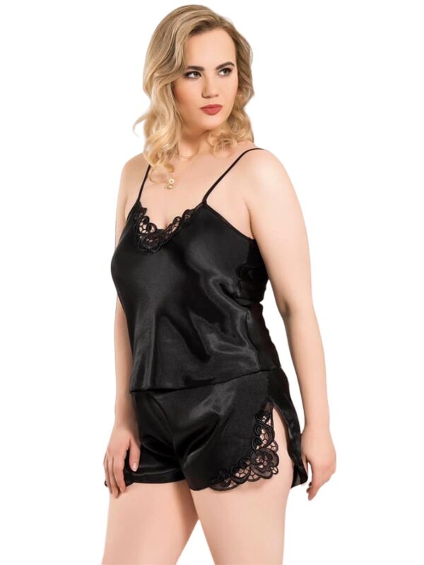 babydoll PRM 1024 923 black 1