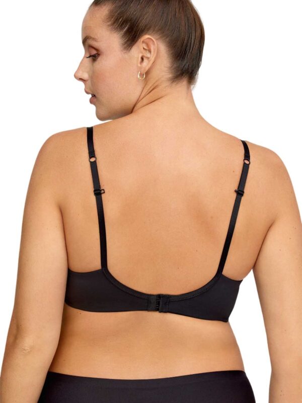 soutien PRO ALBA W1861 negro 2