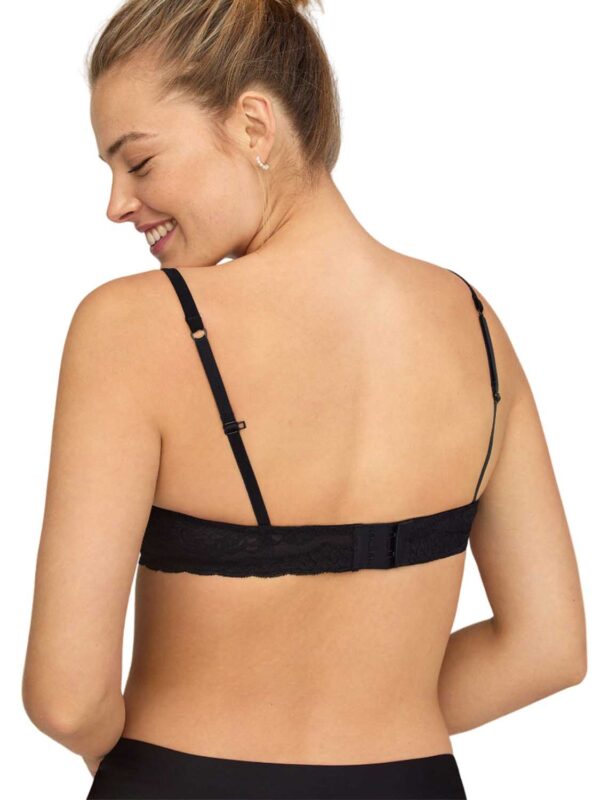 soutien PRO KARINA W1871 negro 2