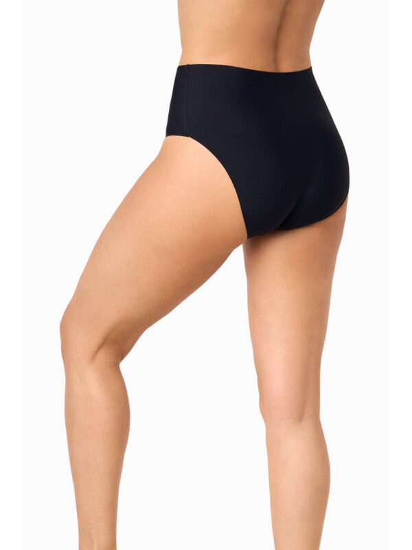 slip PRO MAXI 2P PB8212 negro 2