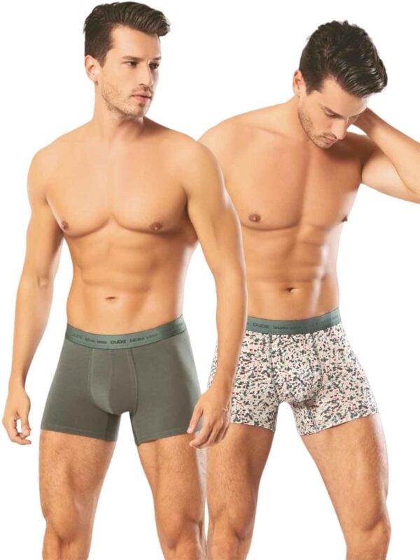 boxer FDD 1401 khaki 24 1