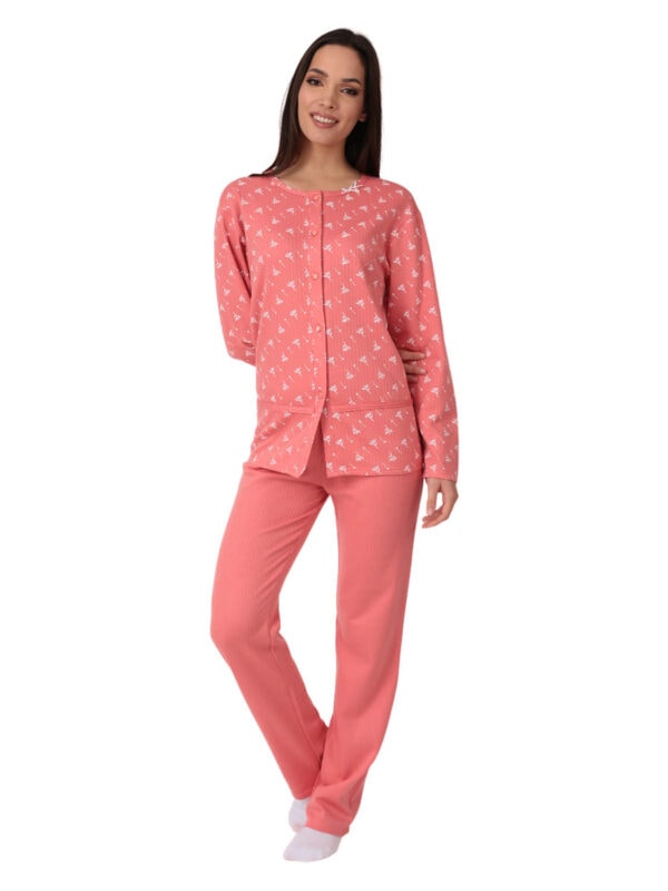 pytzama LCR 23574 peach 2