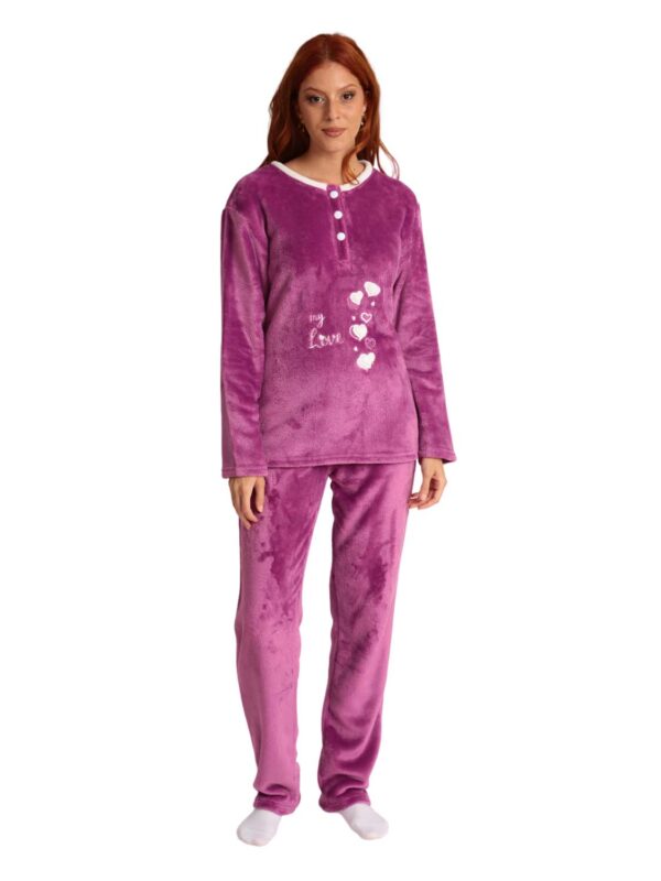 LCR 23595 mauve 1