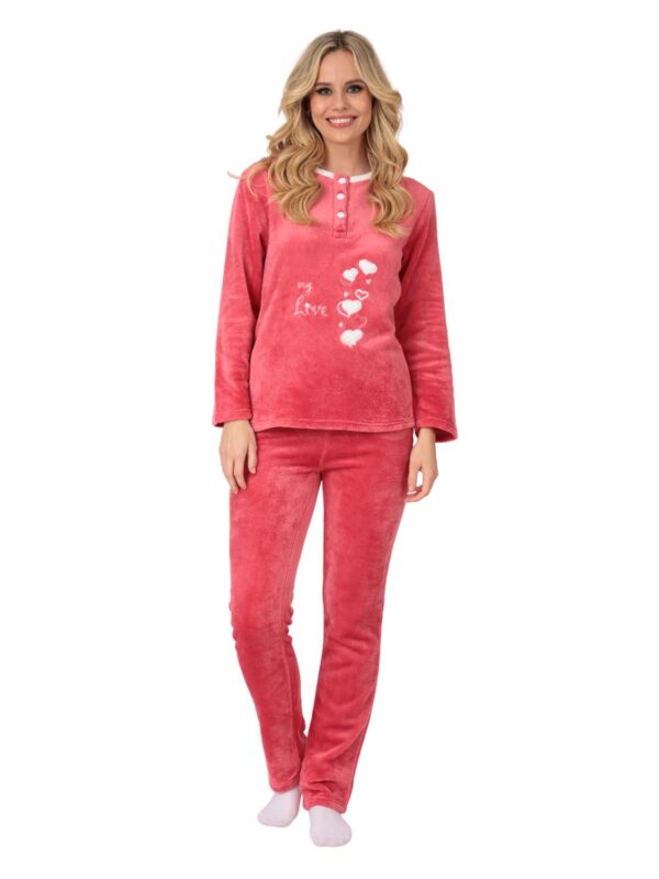 LCR 23595 peach 1
