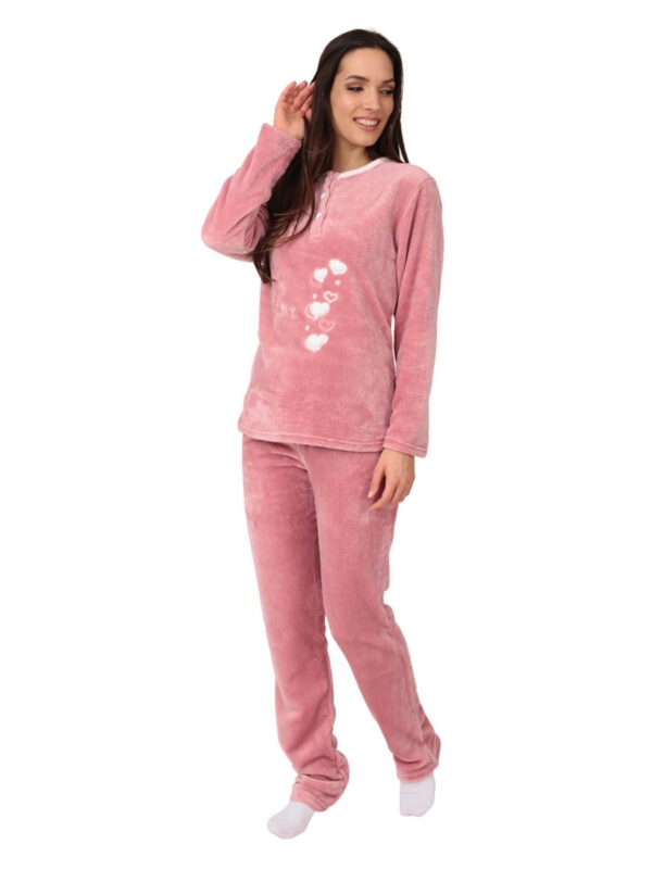 LCR 23595 puce 2