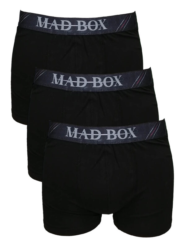 boxer MDB boxer short mavro 23 c3p