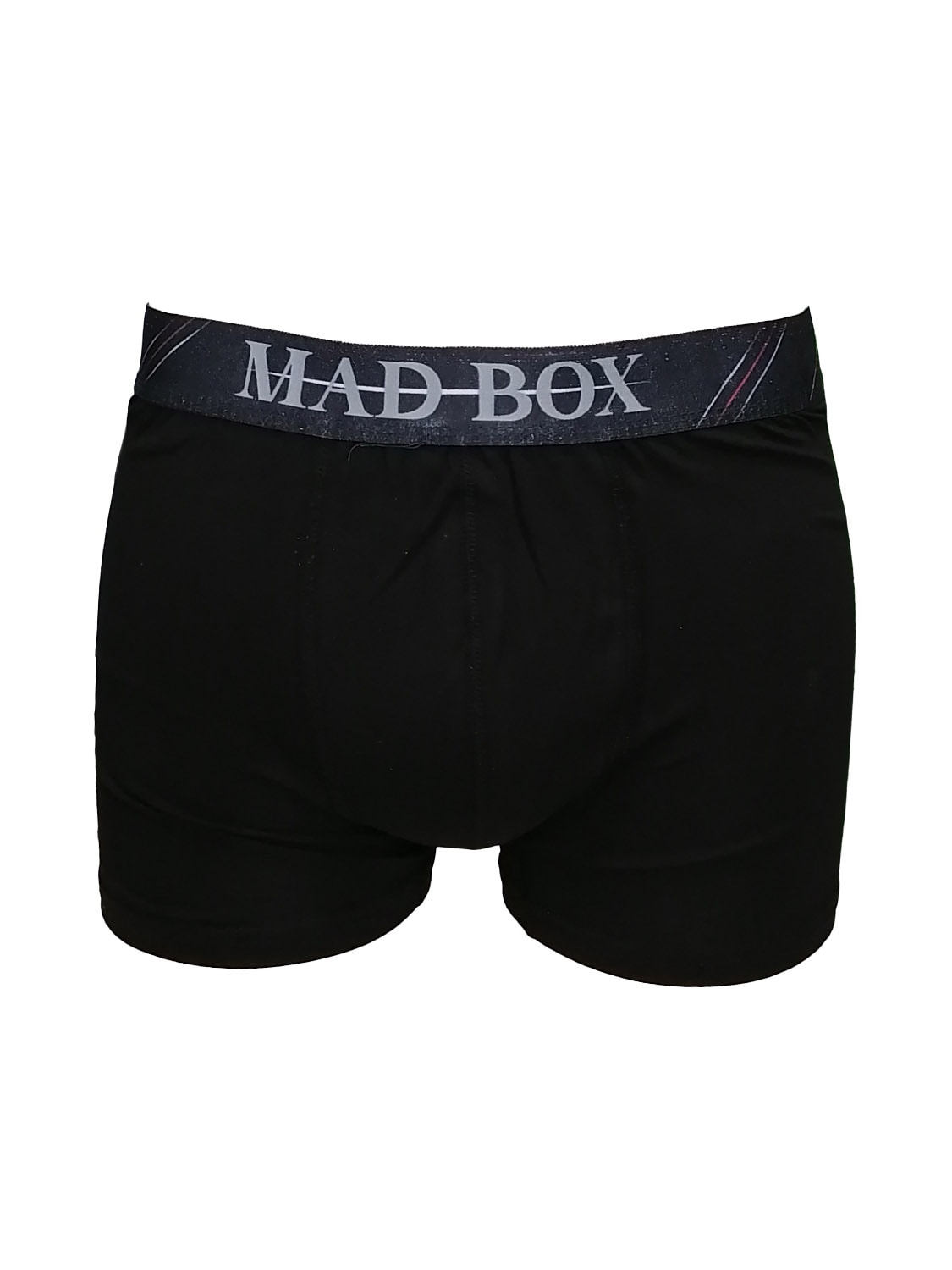MDB boxer short black 23 1 boxer MDB boxer short mavro 23 1