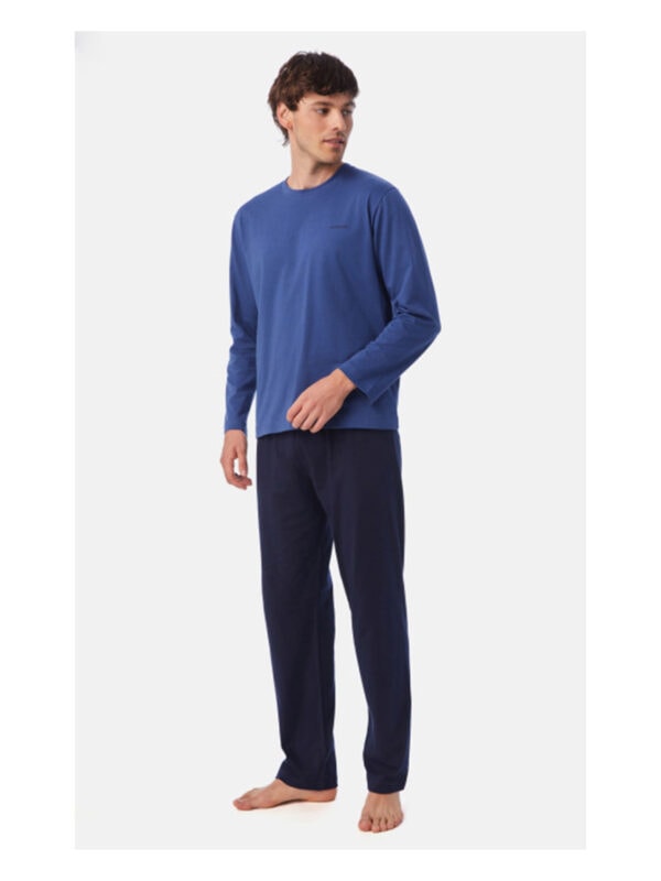 pytzama MIN-71096-107-923-blue-raf 1