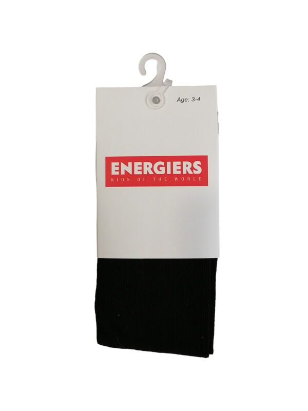 kalson ENG 39-200200-9 010 black blister