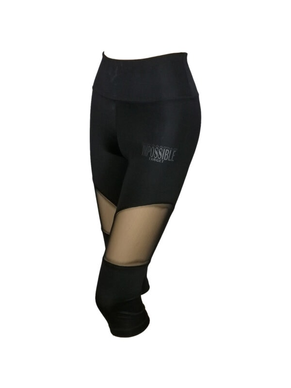 kolan TAR IMPOSSIBLE S24-65912 10 black 2