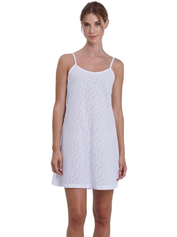 GIO NY-4242 white 244 1