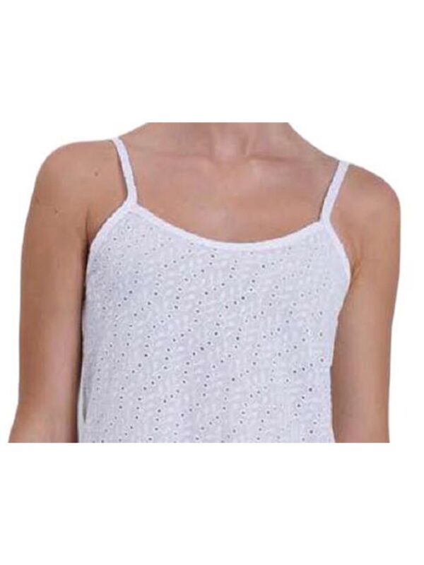 GIO NY-4242 white 244 2