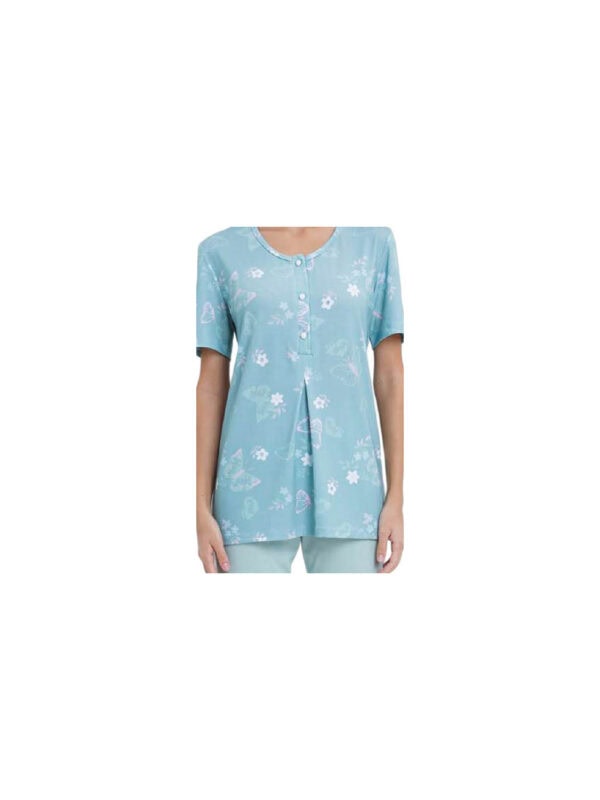 GIO PY-4254 mint 244 2