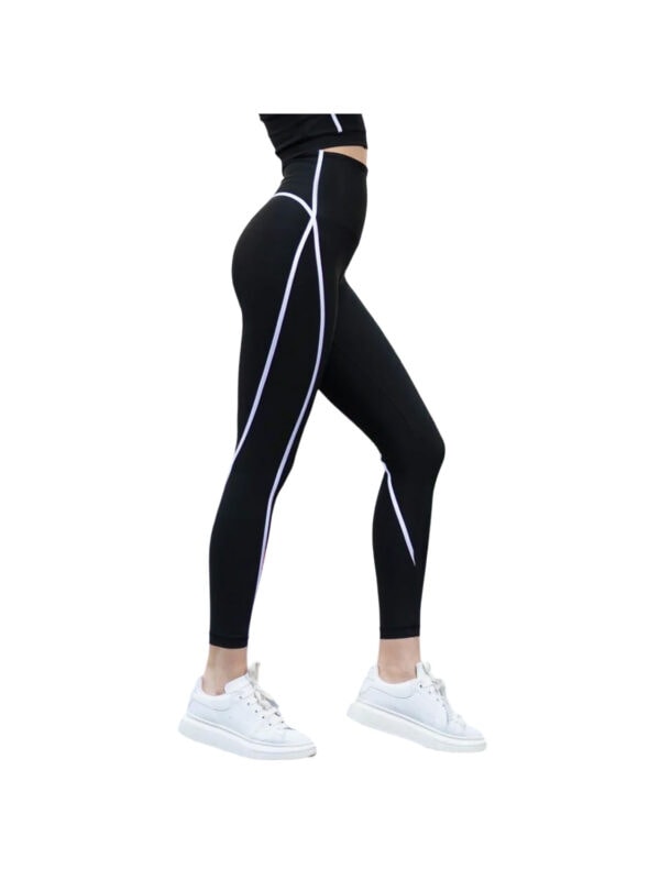 kolan LIS MENTON 352 black 1