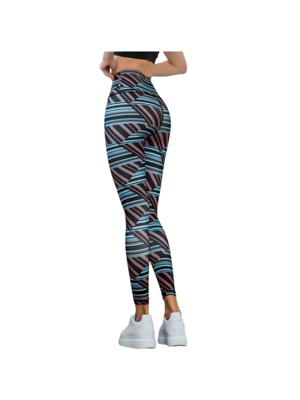 LIS NEVERS SPOR 419 patterned 2