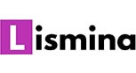 Lismina logo 153x83