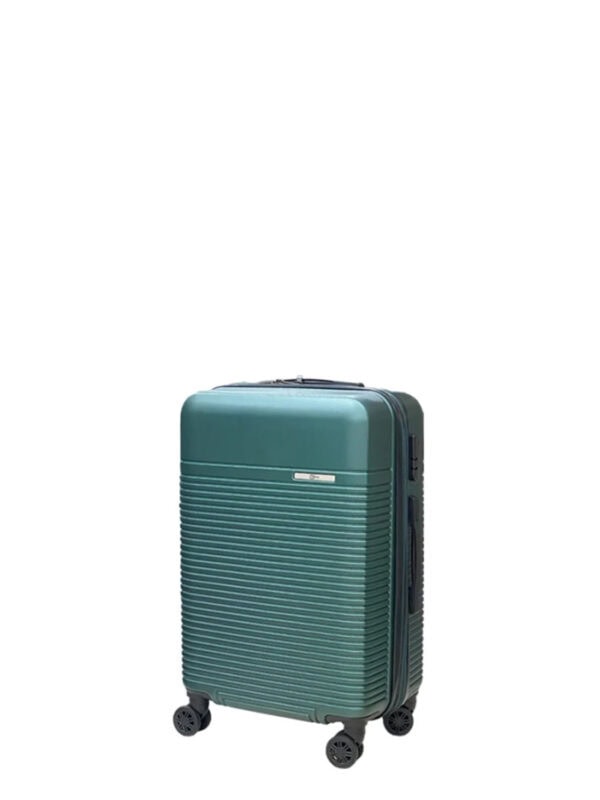 cabin RAIN RB-9089C green 1