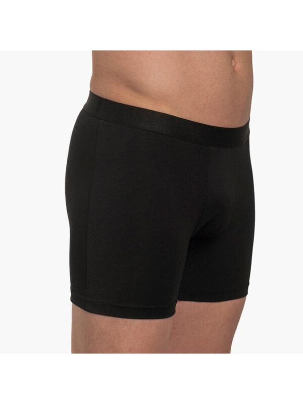 boxer maxi AA 3512-BL mavro 2