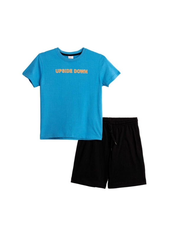 FNK 124-101118-1 smurf blue-black 1