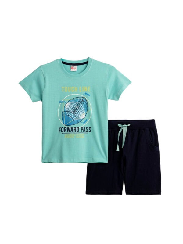 set FNK 124-101148-1 aqua-blue 1