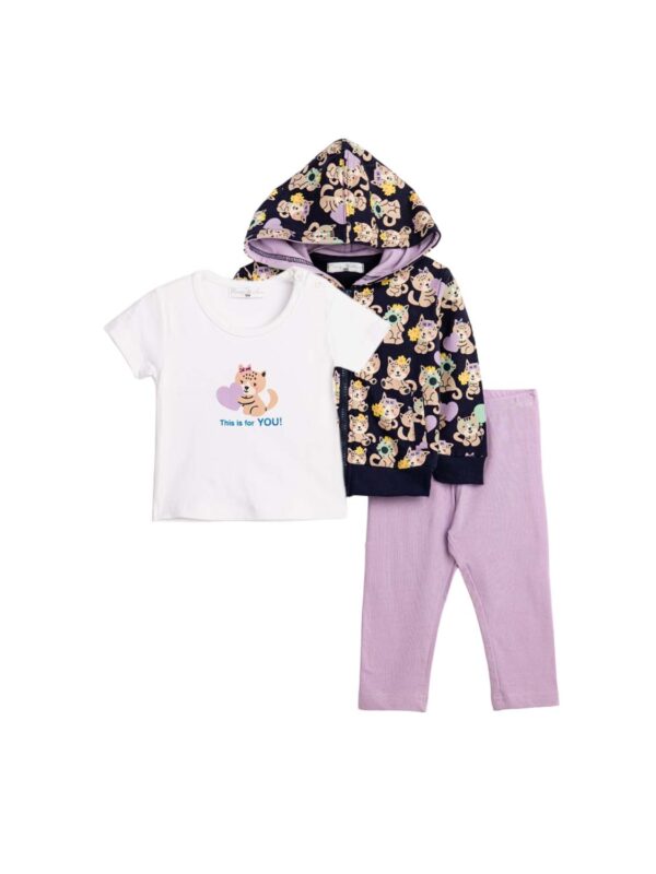 set FNK-124-995103-1-multicolour 1