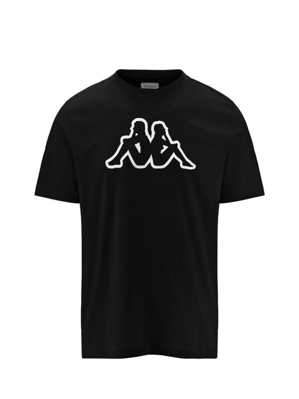 TSHIRT KAP-303HZ70_005-black 1