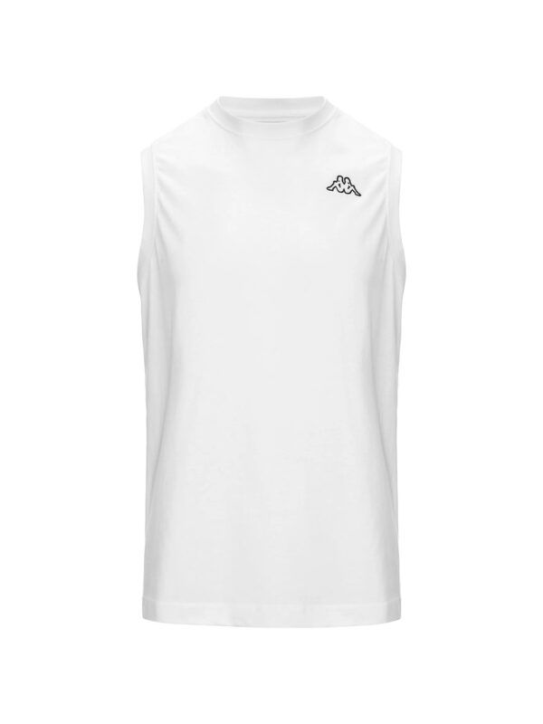 TSHIRT KAP-KORPO-CADWAL-303HZB0_001-white 1