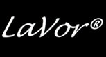 LaVor logo 153x83 black