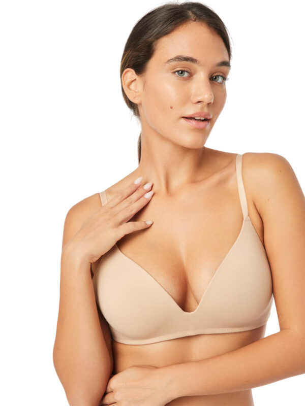 bra MIN 96-9075B-487 nude beige 2508 1