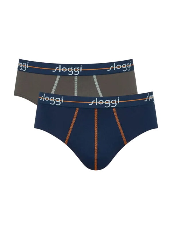 slip SLG MEN START MIDI 10206949 V018-8I multiple colours 18 1