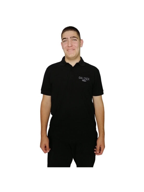 polo TAR S24-56816 10 mavro 245 1