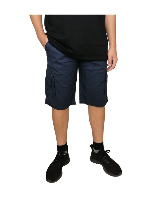 bermuda VTG CARGO 888 navy 245 1