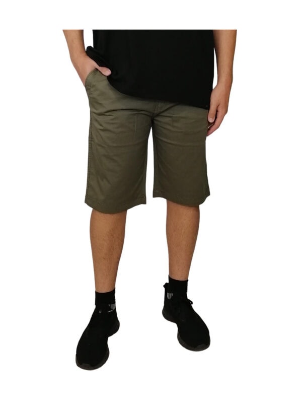 bermuda VTG CHINOS 777 khaki 245 1