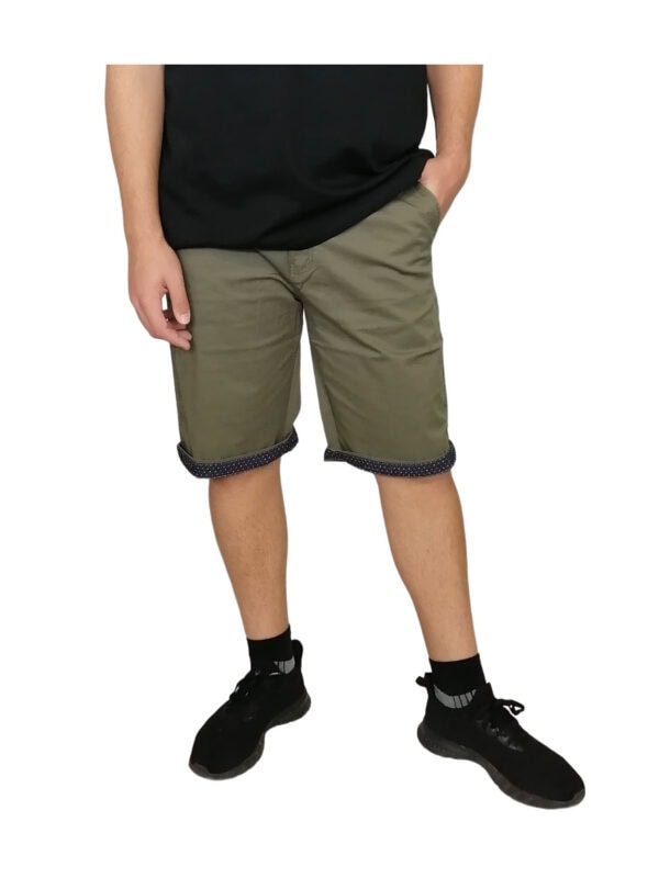 bermuda VTG CHINOS 777 khaki 245 2