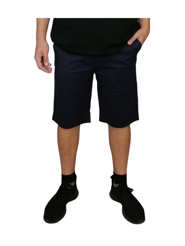 bermuda VTG CHINOS 777 navy 245 1