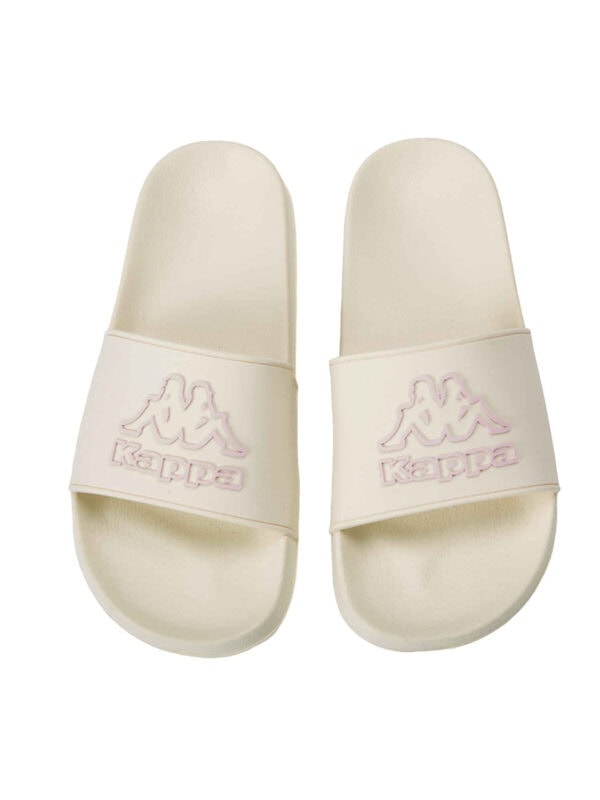 pantofles KAP-ESSER-331Y7QW-A07-off white 2
