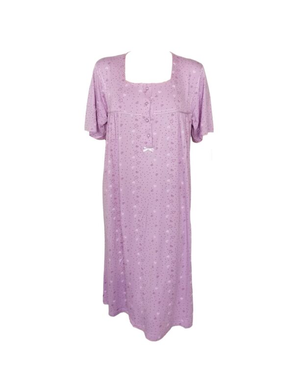 KOY KG6329 lilac 246 1