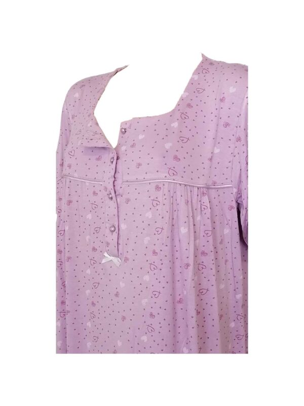 KOY KG6329 lilac 246 2
