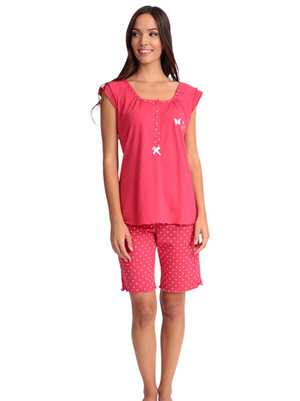 pitzama LCR 23040 coral 246 1