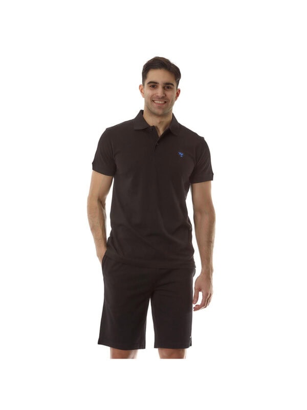 tshirt MAL KARTE II 1172500000 27 black 245 1