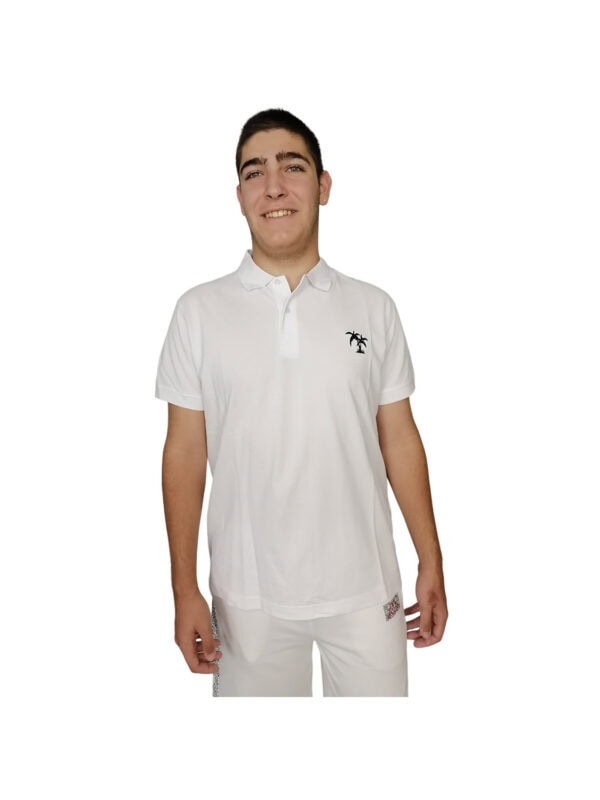 tshirt MAL KARTE II 1172520000 23 white 246 1