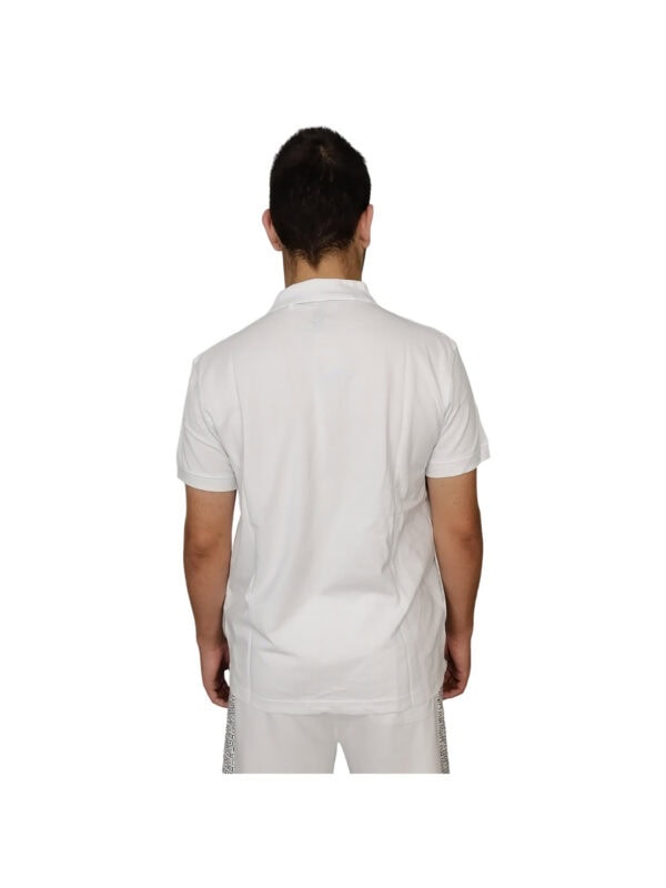 tshirt MAL KARTE II 1172520000 23 white 246 2