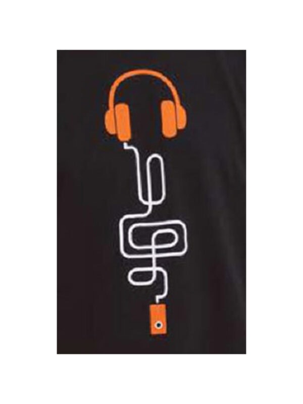 pytzama ODY PY-2823 black 245 2