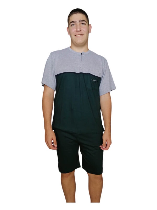 pytzama ODY SET-2813 cypress 245 1