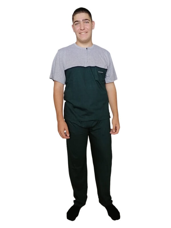 pytzama ODY SET-2813 cypress 245 2