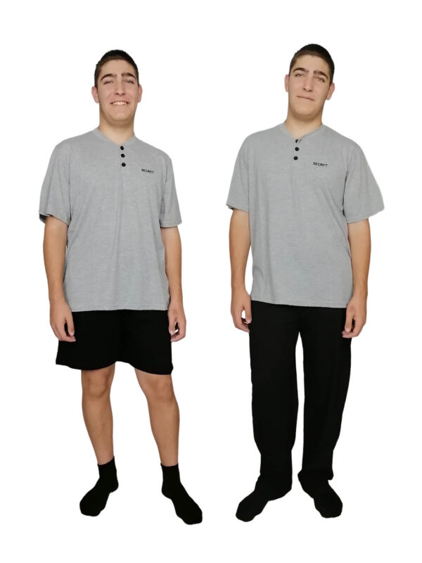 SEP 123-010 grey-black 246 1