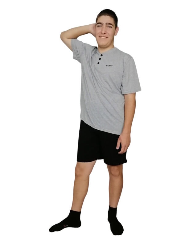 SEP 123-010 grey-black 246 2